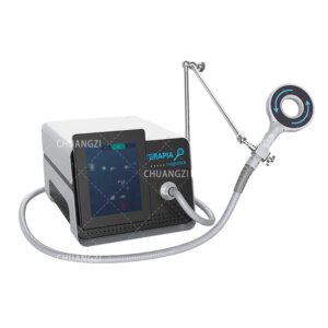 Emtt Profesional Magneto Therapy Machine Magnetherapy PEST Sports Injury Physiotherapym Body Pain Relief Physio arthritis USA
