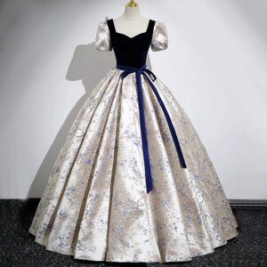 High End Ball Gown Women Evening Dresses Floor Length Prom Birthday Party Gowns Formal Vestido De 15 Anos robes de soirée