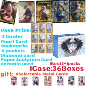 2025 Newest KA LIN 2 Collection Cards Rare Booster Box Pack Anime Luffy Zoro Nami Chopper TCG Child Birthday Gift Toys