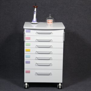 Factory Direct Wholesale Free design cabinete hospital furniture medical cabinet dental cabinetry