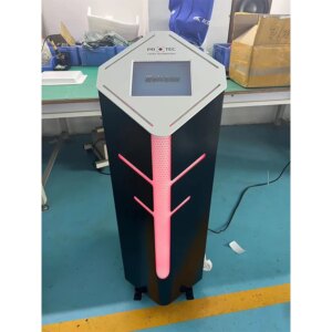 Professional Roller Physiotherapy Roller New Technology Eliminates Pain Anti-cellulite Skin rejuvenation Slimming Machine