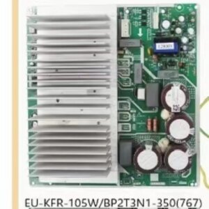 Air Conditioning Control Board EU-KFR105W / BP2T3N1-350 1712200008629