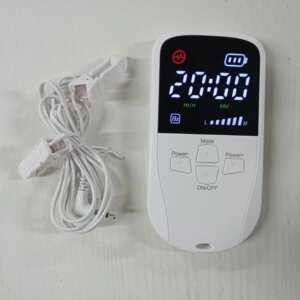 CES Sleep Machine for Adults Non-Invasive Microcurrent Brain Stimulation for Fast Sleep Home Use