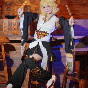 Irelia H Game Onmyoji Dress Cosplay Onmyoji Sexy Kimono Female Halloween Costume