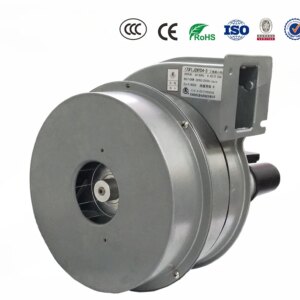 170FLJ2-6CS-T01/170FLJ2NYD4-3, booster fan for dryer