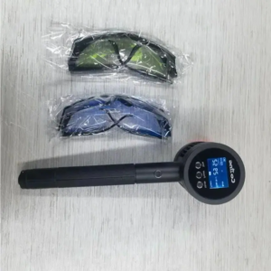 Portable Cold Laser Treatment Machine – HLKGO 25Diode Design for Nerve & Muscle Pain