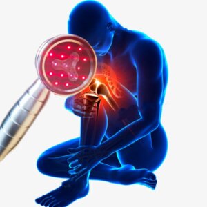 1064nm Arthritis Wound Healing Laser Pain Relief Soft Cold Laser Wound Pain Treatment Sciatica Heel Spurs Treatment