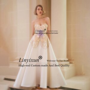 Luxury Butterfly Beading Prom Dresses Sweetheart Shiny A-Line Evening Party Gowns Customized Sleeveless vestidos largos fiesta