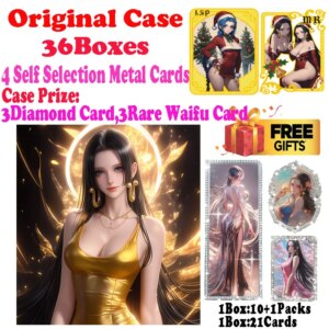 Lastest Wholesale Kahuang One Piece Collection Card Diamond Card Cartoon Booster Box Luffy Sanji Nami TCG Popular Trading CCG