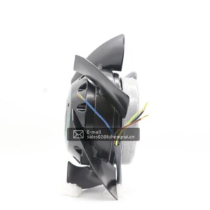 M2D068-BF 400V AC 50/60Hz Axial Cooling Fan for W2D160-EB22-12