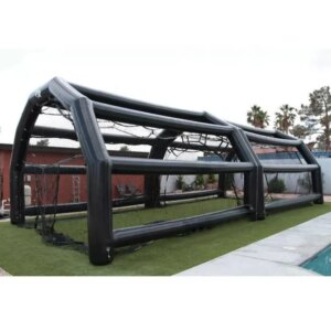 Cheap Commercial Inflatable Backstop Baseball Batting Cage/Tent for Sale