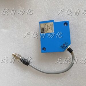 2025 Original German SICK Photoelectric Switch WL10-7323 10031849510 DC10…30V