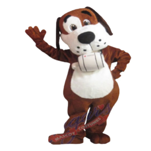 Fred Cross dog mascot costume custom fancy costume anime cosplay kit mascotte theme fancy dress carnival costume b0656