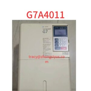 Second-hand inverter 11KW, G7A4011