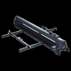 Bricklayer tile slide rail push knife rock slab convenient high precision manual new track cutting machine