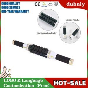 7D High Frequency Rolling Massage Machine 40W Cellulite Reduction Lymphatic Drainage Cylinder Therapy Body Contouring Slimming