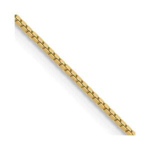 10k.90mm Box Chain, 2025 year