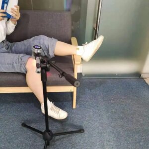 Laser Therapy Rehabilitation Physiotherapy Physical Pain Relief Cold Laser Wound Healing Therapeutic Equipment LLLT