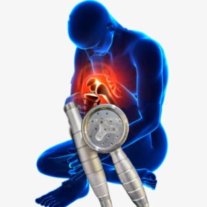 NEW 1064nm Cold Laser Therapy Equipment Hand Rehabilitation Device Fast Back Pain Relief Hand Pain Management