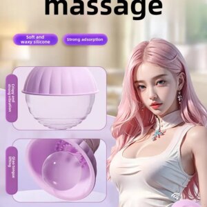 Breast enhancement instrument, breast massager, breast enlargement product, electric bra