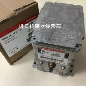 Original And Genuine American Honeywell M6284A1030-S Driver, Fake One Penalty Ten