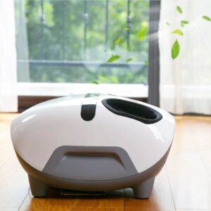 New Promotion Foot Arch Massage Machine Metabolic Foot Massage Machine For All Ages