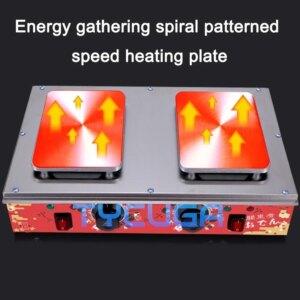 Electric Tropical Transparent Dust Cover Kanto Cooking Machine Commercial Double Cylinder String Incense Pot Malatang Machine