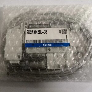 2025 Brand new original SMC vacuum generator zk2a10k5bl-08 DC24V