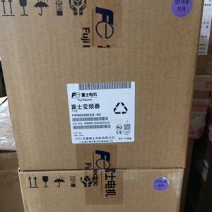 General Fuji frequency converter FRN0029E2S-4C FRN0037E2S-4C FRN0044E2S-4C380V