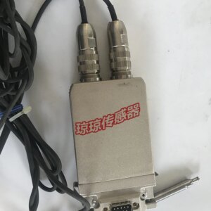 MARPOSS Marposs Displacement Sensor Network Sensor PAD10L