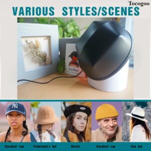 LLLT Hair Growth Regrowth Helmet Reduce Hair Loss Cap