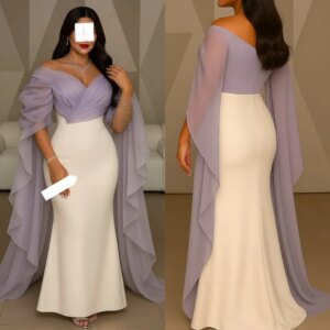 Customized Jersey Sequined Pearl Column Trumpet  SweetheartMidi Dresses Bespoke Occasion  High Quality