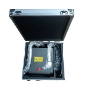 Low Level Laser Therapy Machine for Joint and Muscle Pain Relief Muscle and Bone Tissue Regeneration