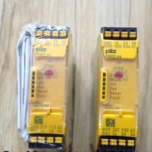 2025 PNOZ/S3/S4/S2/S7/S5 750104 751104 750107 750103 7511