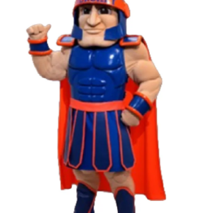 trojan mascot costume knight spartan titan custom fancy costume anime cosplay kit mascotte theme fancy dress carnival 0335