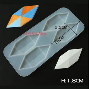 silicone rubber molds