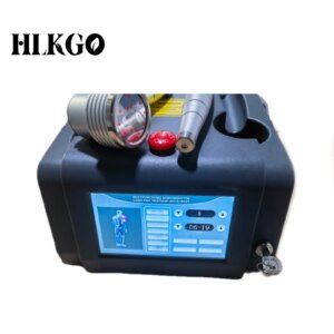 2025 Professional 650nm×11+808nm×5 Veterinary/Human Laser Therapy Device1295mW Dual Wavelength for Arthritis/Sciatica
