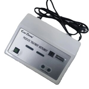 Microcurrent Pulse Therapy Device Prostatitis Pain Relief Treatment