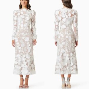 Customized Jersey Applique Draped Birthday A-line Boat Neck Bespoke Occasion Gown Midi Dresses Sexy Casual