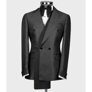 Man Suit ( Jacket + Pants )