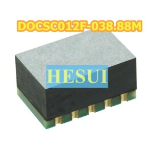 DOCSC012F-038.88M 38.88MHz 3.3V 6-SMD oscillator original