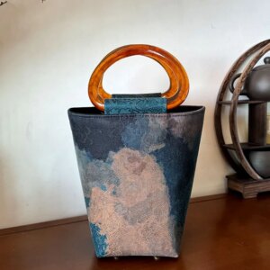 Handmade Retro Handbag for Women Wholesale 20 Pieces A605