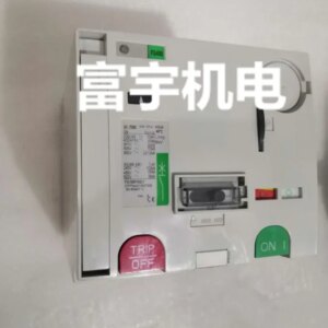 2025 GE Molded Case Circuit Breaker FG400-SMR2 FGH306F400LF 431050/431473