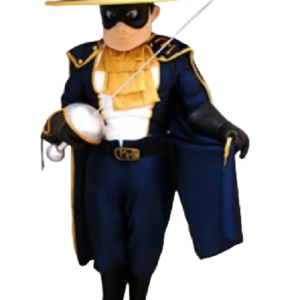 marauder mascot costume custom fancy costume anime cosplay kit mascotte theme fancy dress carnival costume b0369