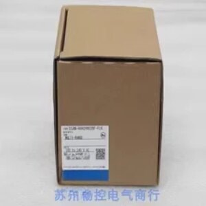 * Spot sales * New thermostat E5AN-HAA2HH02BF-FLK spot