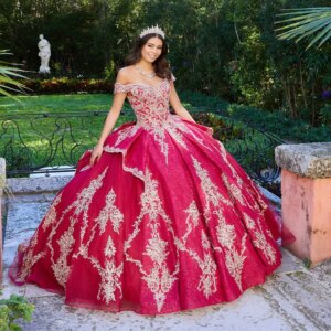 Customized Unique Red Quinceanera Dresses 2024 Mexico Sweetheart Princess Sweet 16 Gown Lace Applique Pageant Vestido De 15 Años