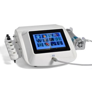 Waist Foot Leg Sport Hand Electromagnetic Shock Wave Massager Other Body Massage Products