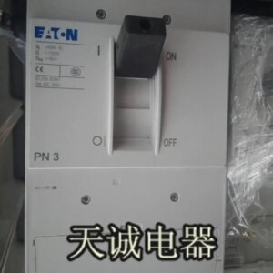 Brand-new Genuine Imported MOELLER Eaton Mueller Circuit Breaker PN 3 PN3-630 3P 630A