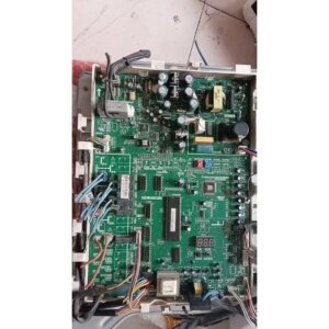 Used Central Air Conditioning Motherboard MDV-220W / DSN1-8R0.D.1.1 Motherboard 202302100876