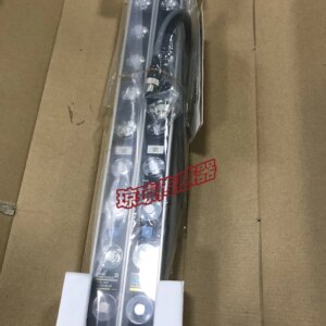 Original SIRUI TIRY Universal Safety Grating Light Curtain Sensor NA40-10